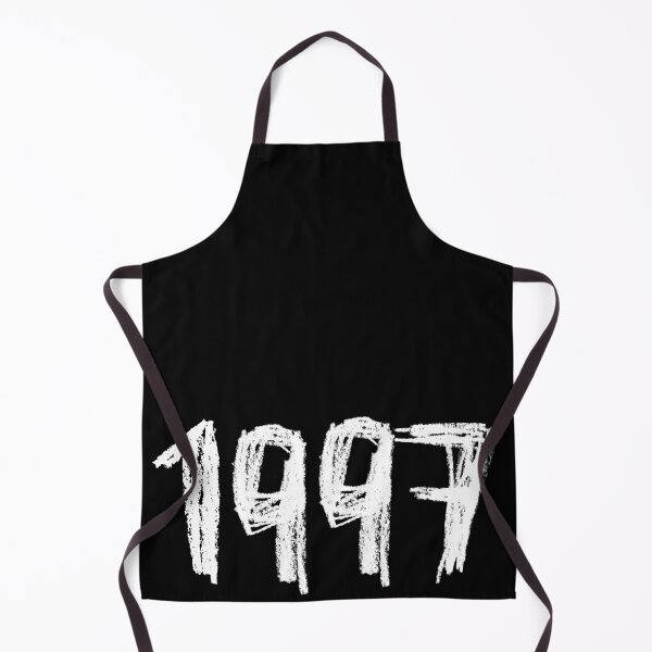 Item preview, 1997 Birthday, Birth Year 1997, Born in 1997 designed and sold by badlydrawnbabe.