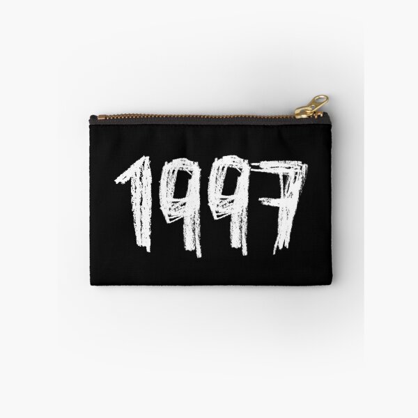 Artikelvorschau, Geburtstag 1997, Geburtsjahr 1997, Jahrgang 1997 entworfen und verkauft von badlydrawnbabe.