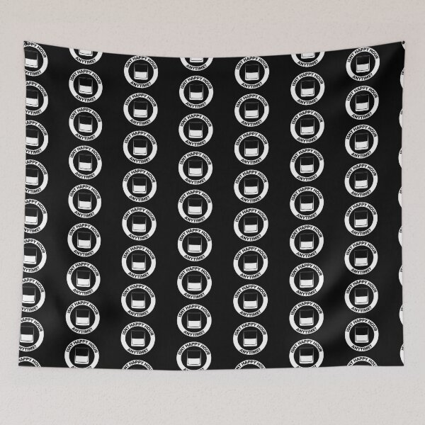 Item preview, ISNT HAPPY HOUR ANYTIME designed and sold by Dan Brady.