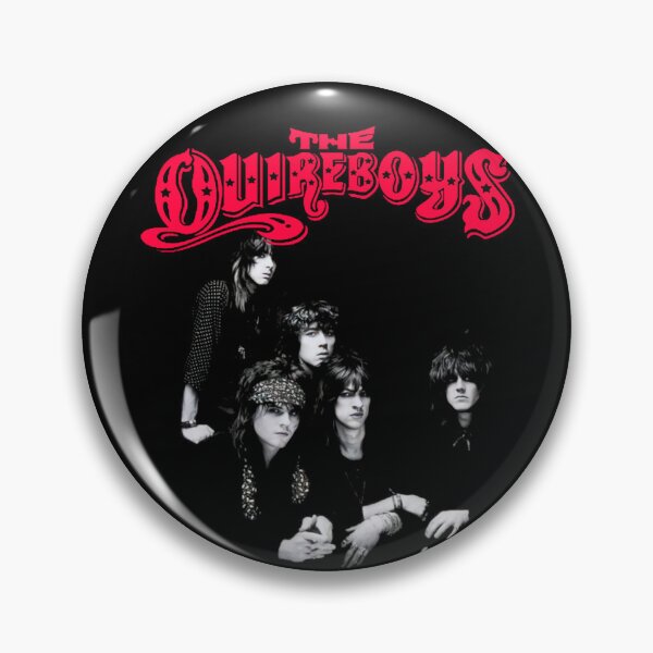 Item preview, quireBOYS designed and sold by flobwad.