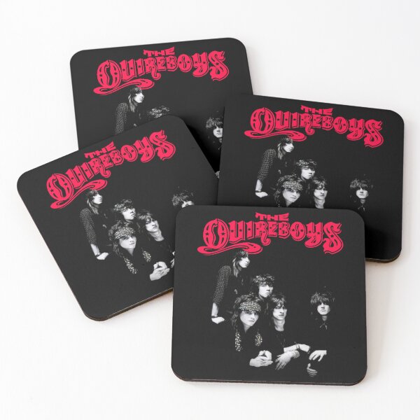 Item preview, quireBOYS designed and sold by flobwad.