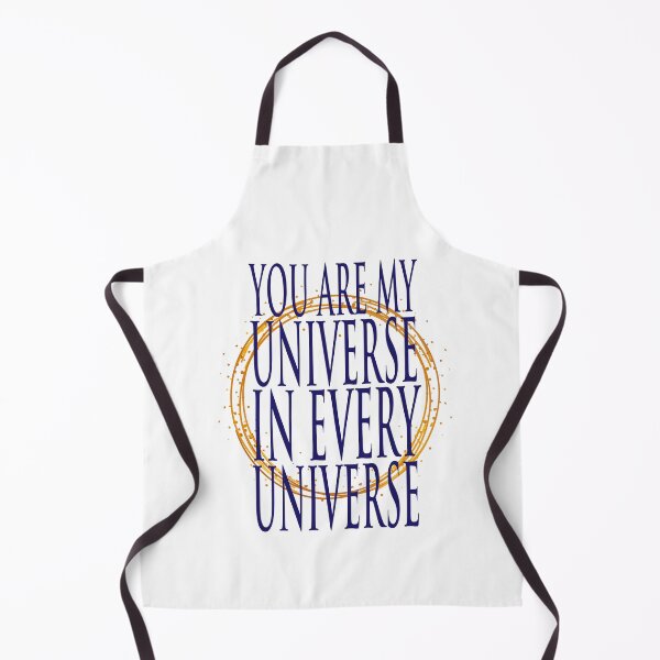 Item preview, You are my universe in every universe -W designed and sold by studiohfy.