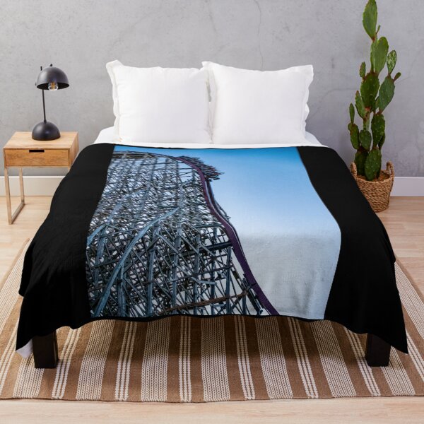 Item preview, Cedar Point Sandusky Ohio Steel Vengeance Roller Coaster designed and sold by DaveFilm.