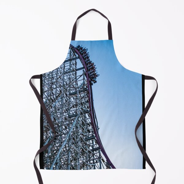 Item preview, Cedar Point Sandusky Ohio Steel Vengeance Roller Coaster designed and sold by DaveFilm.