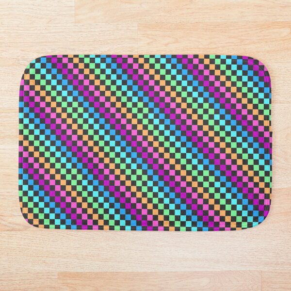 Item preview, Retro Checkers designed and sold by ObsceneTilki.