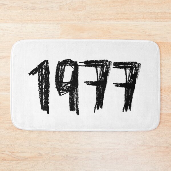 Artikelvorschau, Geburtsjahr 1977, Jahrgang 1977 entworfen und verkauft von badlydrawnbabe.