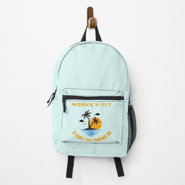 Item preview, School's Out For Summer designed and sold by JOY STORE 45.