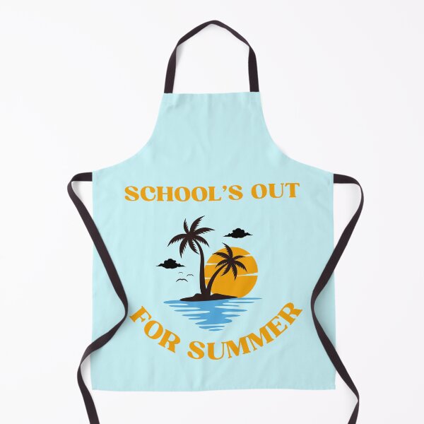 Item preview, School's Out For Summer designed and sold by JOY STORE 45.