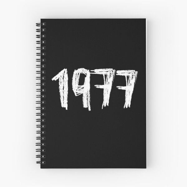 Item preview, 1977 Birthday, Birth Year 1977, Born in 1977 designed and sold by badlydrawnbabe.