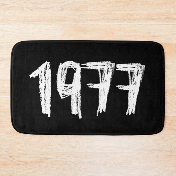 Artikelvorschau, Geburtstag 1977, Geburtsjahr 1977, Jahrgang 1977 entworfen und verkauft von badlydrawnbabe.