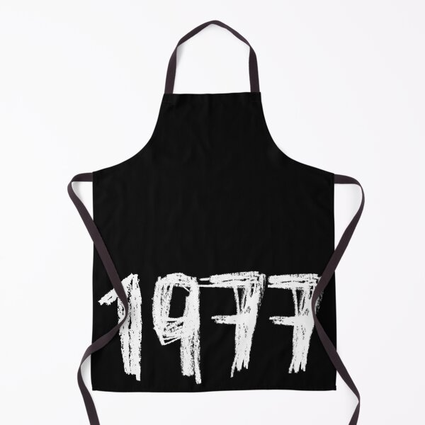 Artikelvorschau, Geburtstag 1977, Geburtsjahr 1977, Jahrgang 1977 entworfen und verkauft von badlydrawnbabe.