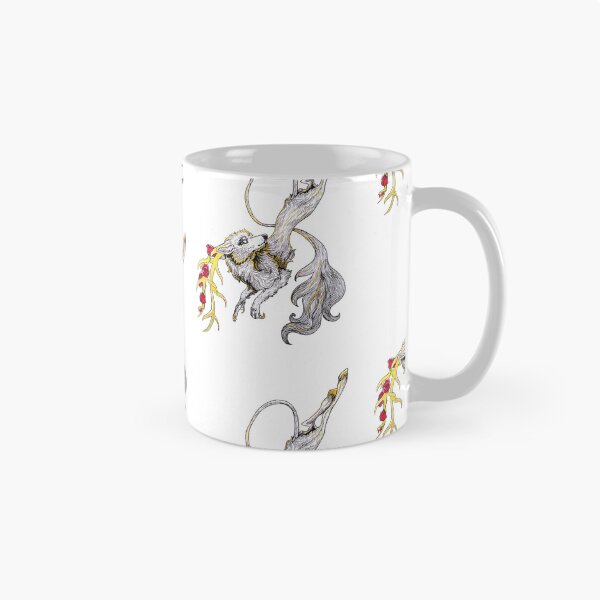 Item preview, Dancing Wolf King designed and sold by Brooksie Fontaine.