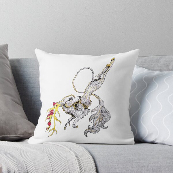 Item preview, Dancing Wolf King designed and sold by Brooksie Fontaine.