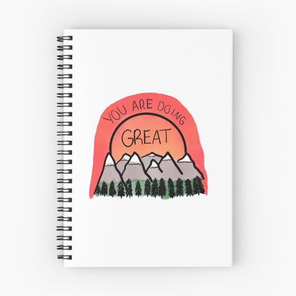 Item preview, You Are Doing Great designed and sold by veryunhinged.