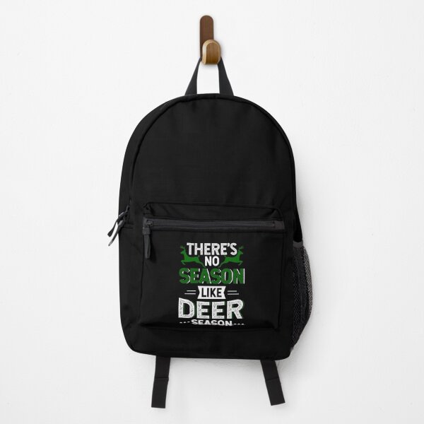 Item preview, Hunting Shirt There's No Season Like Deer Season Gift Tee designed and sold by haselshirt.