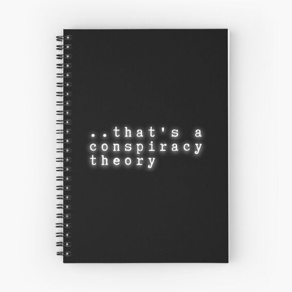 Item preview, that's a conspiracy theory designed and sold by Zeph1.