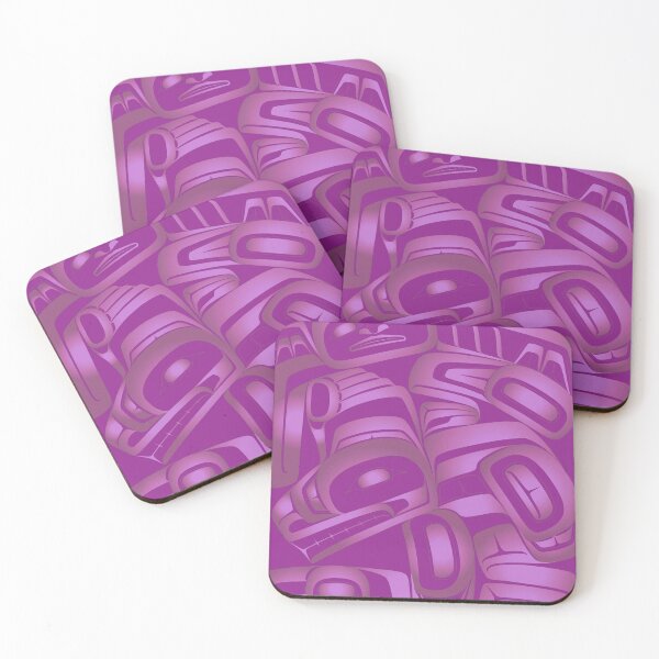 Item preview, “Brothers” design in Magenta designed and sold by Arlene-Ness.