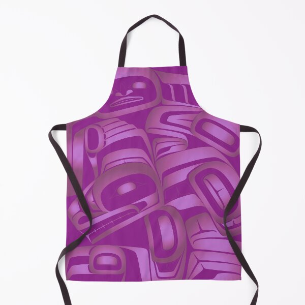 Item preview, “Brothers” design in Magenta designed and sold by Arlene-Ness.