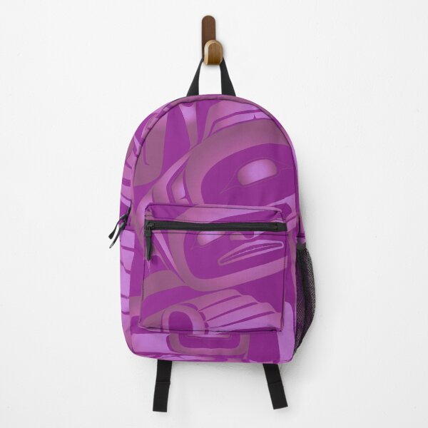 Item preview, “Brothers” design in Magenta designed and sold by Arlene-Ness.
