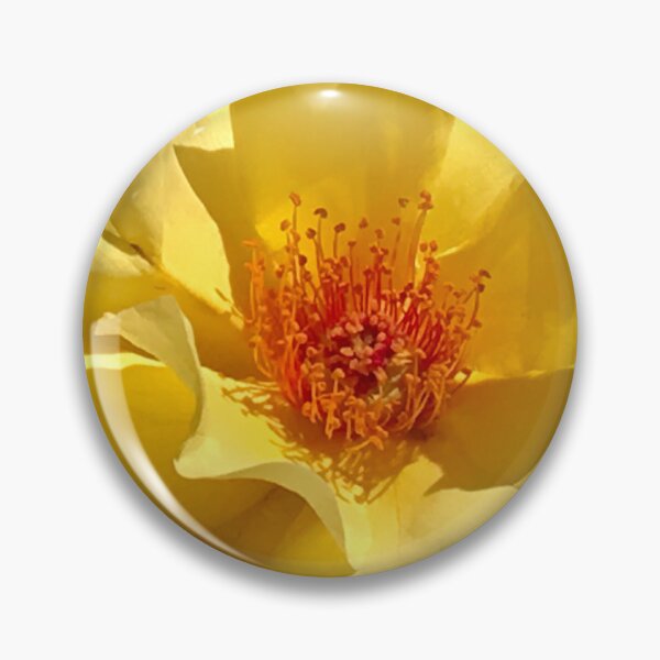 Item preview, Plush Yellow Rose With Opulent Shadows  designed and sold by DEC02.