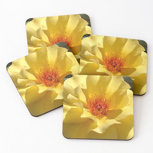 Item preview, Plush Yellow Rose With Opulent Shadows  designed and sold by DEC02.