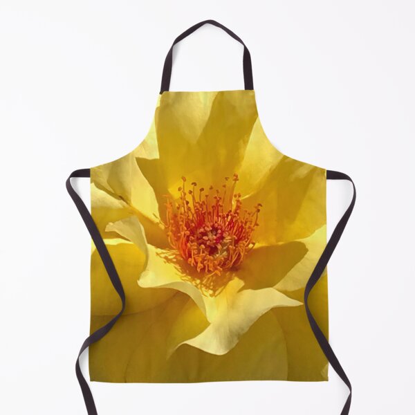 Item preview, Plush Yellow Rose With Opulent Shadows  designed and sold by DEC02.