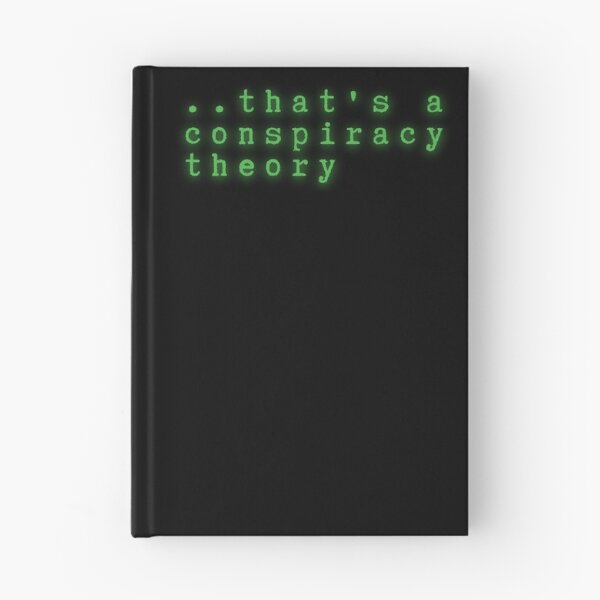 Item preview, that's a conspiracy theory designed and sold by Zeph1.