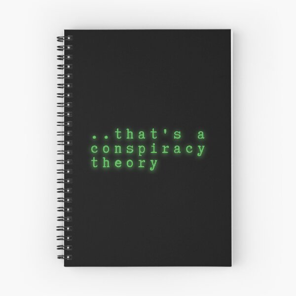 Item preview, that's a conspiracy theory designed and sold by Zeph1.