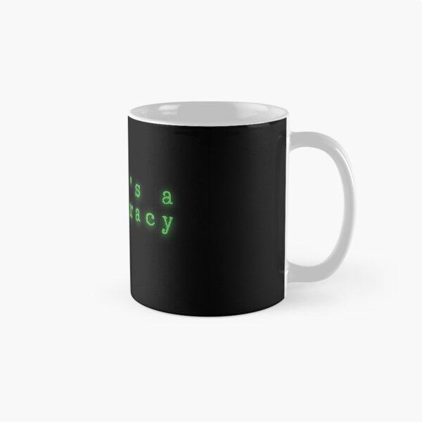 Item preview, that's a conspiracy theory designed and sold by Zeph1.