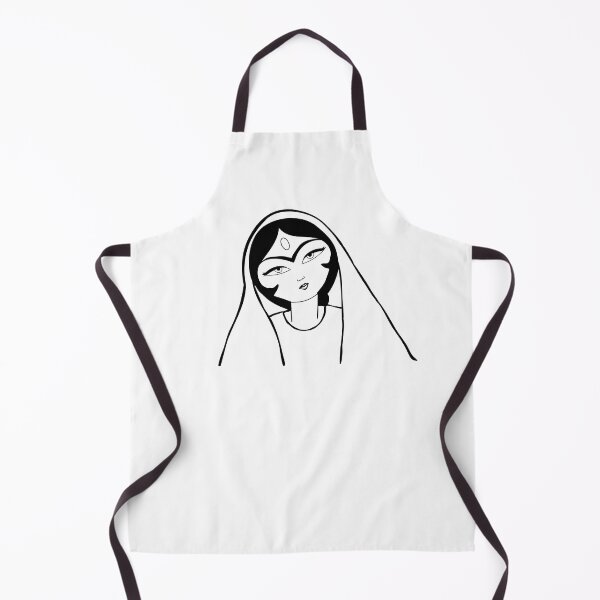 Item preview, Persian woman - Persian art designed and sold by Persian Pride Official.