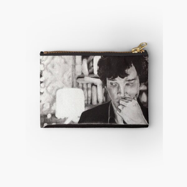 Item preview, Christmas at 221b designed and sold by hislastbough.