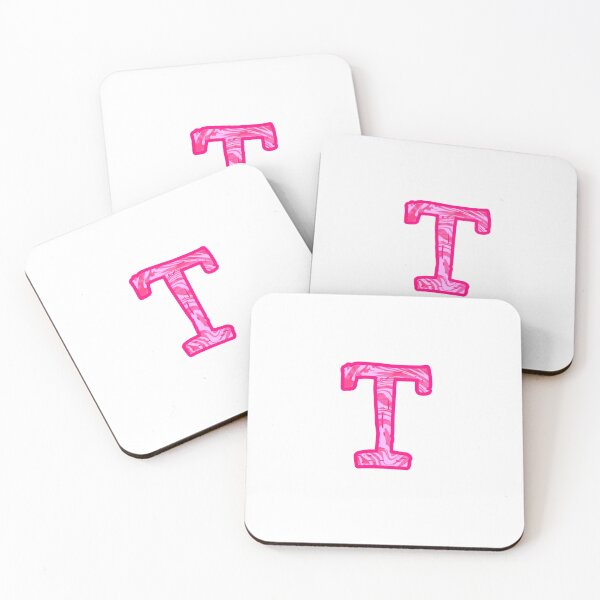 Item preview, Letter T designed and sold by Kailee Brzezinski.