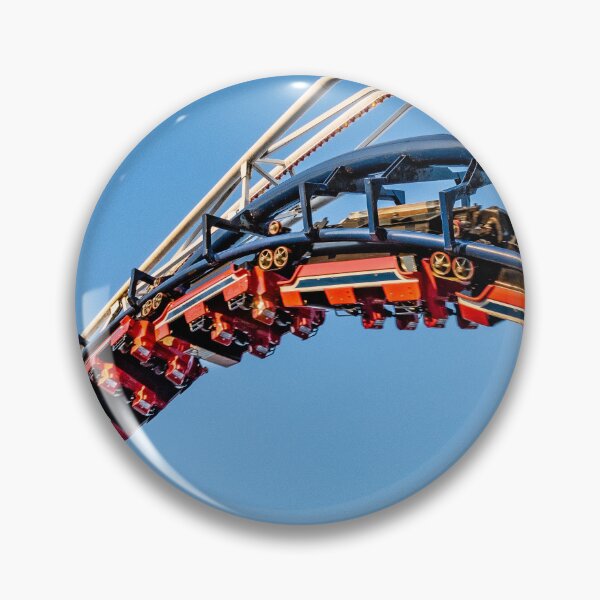Artikelvorschau, Cedar Point Sandusky Ohio Korkenzieher-Achterbahn 2021 entworfen und verkauft von DaveFilm.
