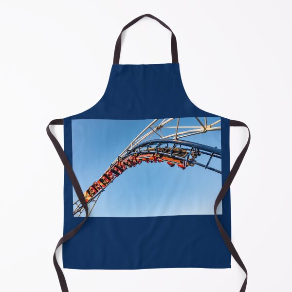 Item preview, Cedar Point Sandusky Ohio Corkscrew Roller Coaster 2021 designed and sold by DaveFilm.