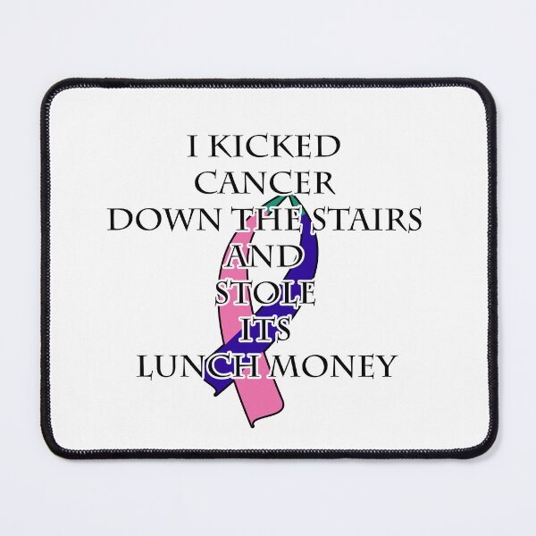 Item preview, Thyroid Cancer Bully designed and sold by blakcirclegirl.