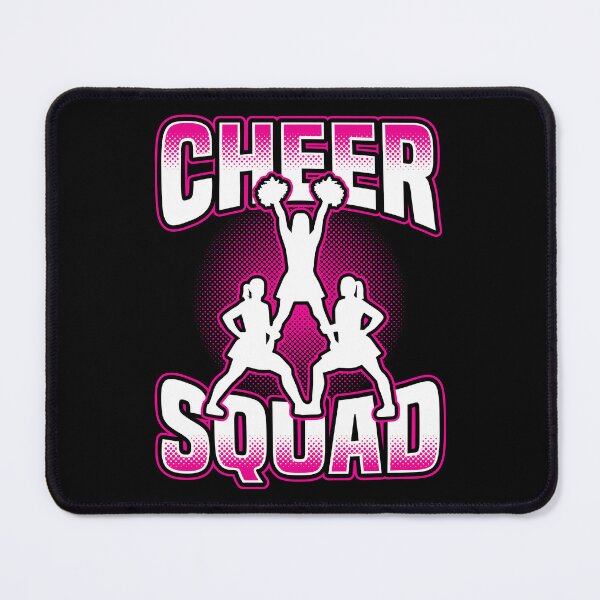 Item preview, Cheer Squad Cheerleader Cheerleading Gift Idea designed and sold by haselshirt.