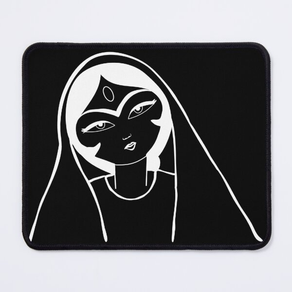 Item preview, Persian woman - Persian art designed and sold by Persian Pride Official.