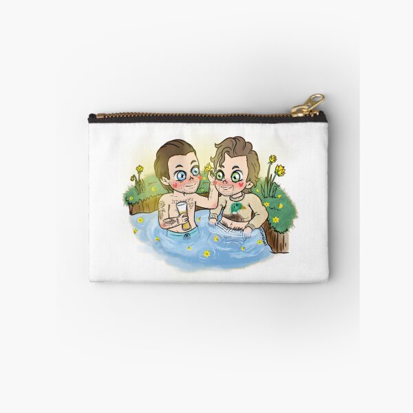 Item preview, Larry feeling at home designed and sold by JumbiArt.