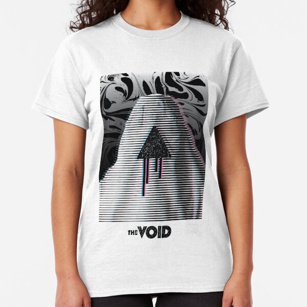 temple of void shirt