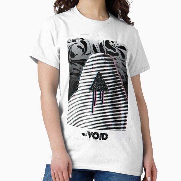 Item preview, The Void designed and sold by BCioban.