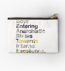 Bolso de mano BEASTIE Anagrama