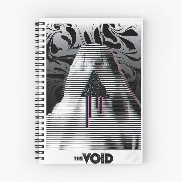 Item preview, The Void designed and sold by BCioban.
