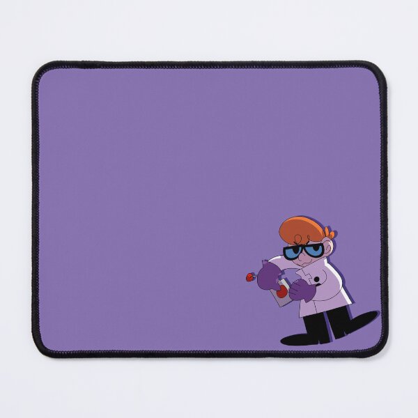 Item preview, Dexter's Lab designed and sold by NEKU MIHO.