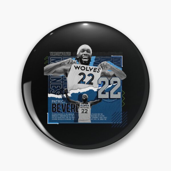 Item preview, Patrick Beverley Basketball designed and sold by parkerbar6O.