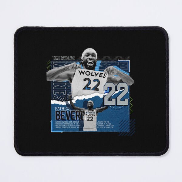Item preview, Patrick Beverley Basketball designed and sold by parkerbar6O.