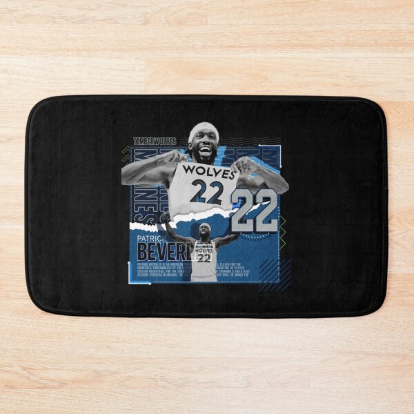 Item preview, Patrick Beverley Basketball designed and sold by parkerbar6O.