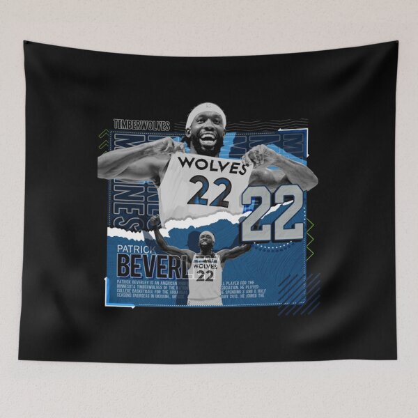 Item preview, Patrick Beverley Basketball designed and sold by parkerbar6O.