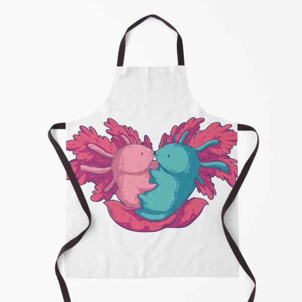 Item preview, I love you A-Lotl designed and sold by wildlifezen.