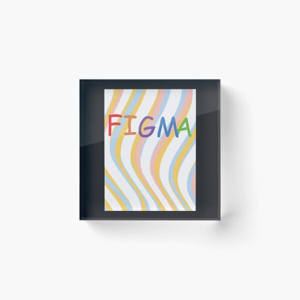 Item preview, FIGMA designed and sold by WalterMainse.
