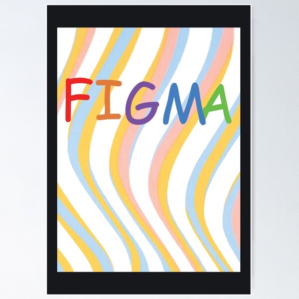 Item preview, FIGMA designed and sold by WalterMainse.